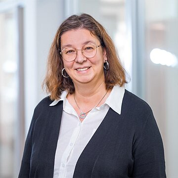 Kerstin Schloth