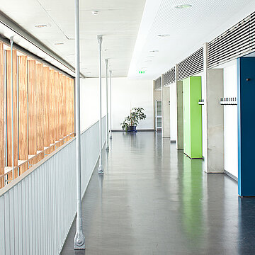 Schulzentrum Oberkotzau