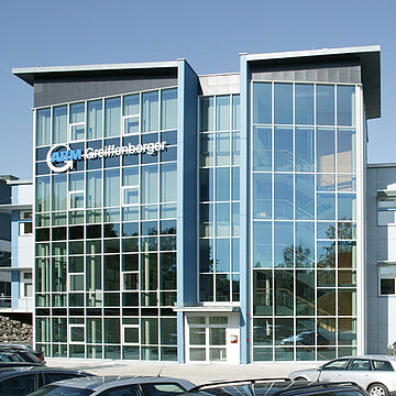 ABM Greiffenberger Antriebstechnik, Marktredwitz