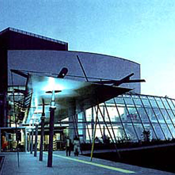 Theater Hof
